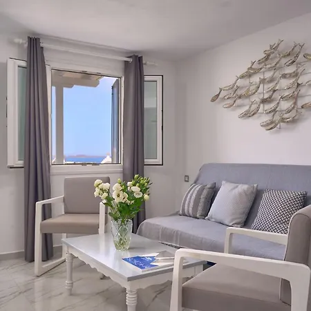 소피아 빌리지 Mykonos Town