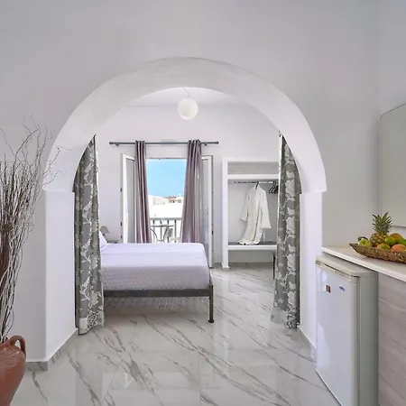 소피아 빌리지 Mykonos Town