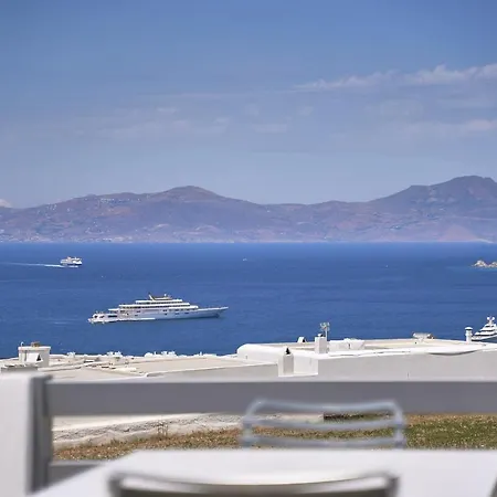 Hotel Sofia Village Mykonos Town