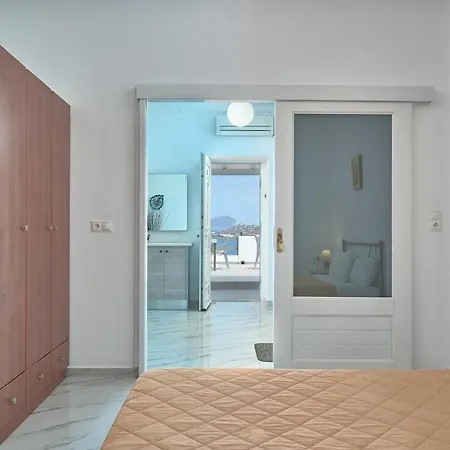 Sofia Village Mykonos Town