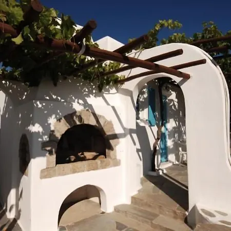 酒店 索菲亚田园酒店 Mykonos Town