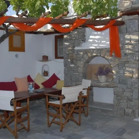 Sofia Village Hotel Mykonos Town