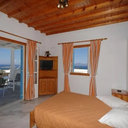 酒店 索菲亚田园酒店 Mykonos Town