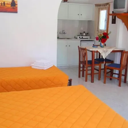 Sofia Village 3*