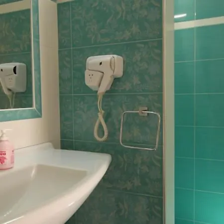 索菲亚田园酒店 3* Mykonos Town