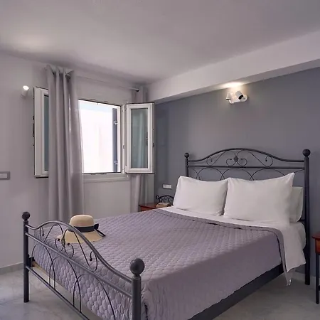 索菲亚田园酒店 酒店 Mykonos Town