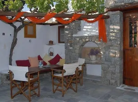 Sofia Village Hotel Mykonos Town
