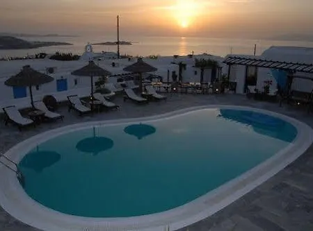 Hotel Sofia Village