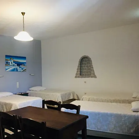 소피아 빌리지 호텔 Mykonos Town