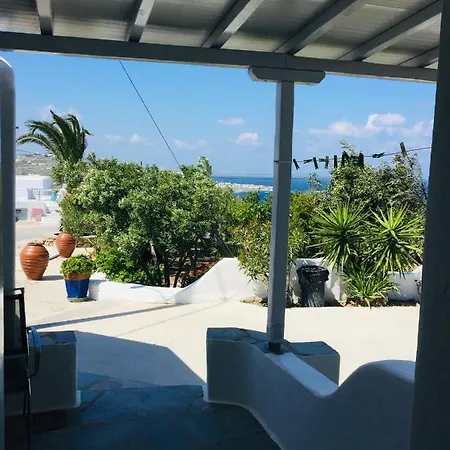 호텔 소피아 빌리지 Mykonos Town