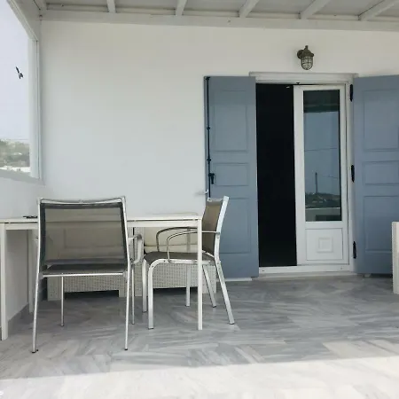 Sofia Village 3* Mykonos Town