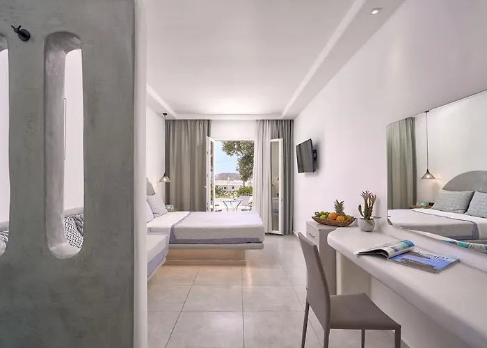 Sofia Village Mykonos Town