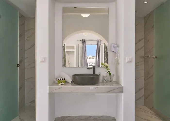 Sofia Village Mykonos Town