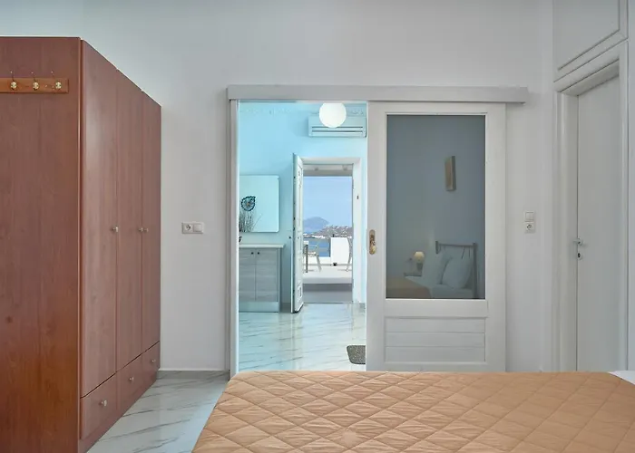 Sofia Village Mykonos Town