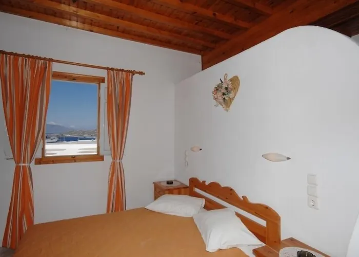 Sofia Village Mykonos Town