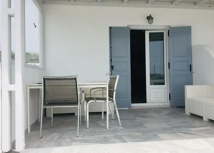 Sofia Village 3* Mykonos Town