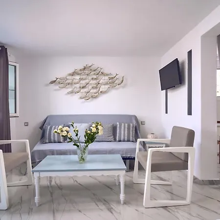 Sofia Village Отель Mykonos Town