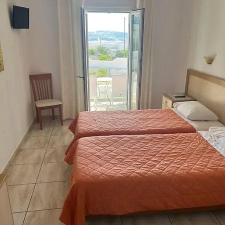 Sofia Village Hotel