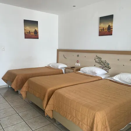 Sofia Village Отель 3*