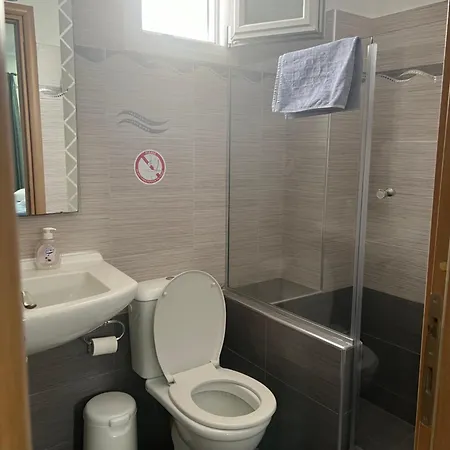 Отель Sofia Village