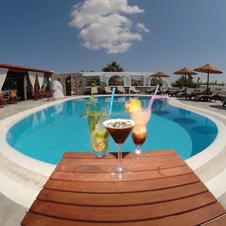 Hotel Sofia Village