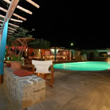 Sofia Village Отель Mykonos Town