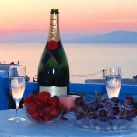 Sofia Village Отель 3*