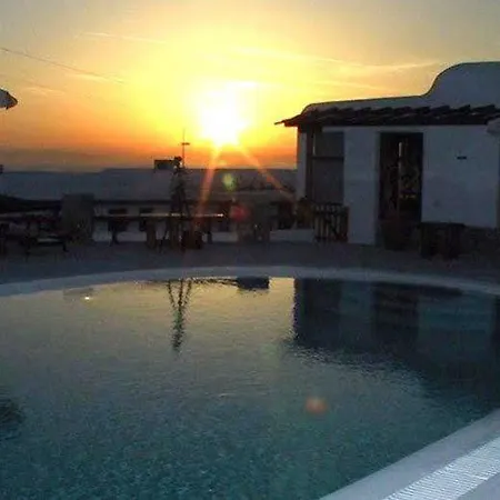 Sofia Village 3*